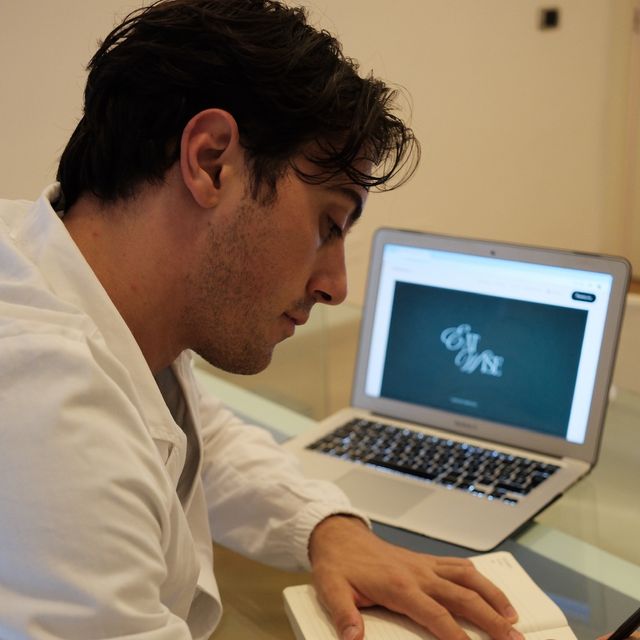 Lorenzo Tarocchi, nutrizionista Roma