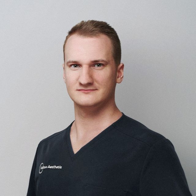 Adam Niemaszyk, fizjoterapeuta Warszawa