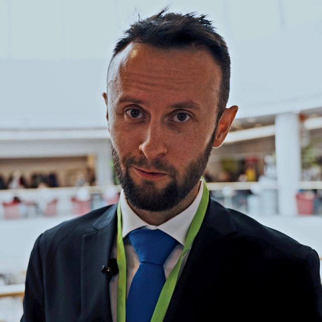 Jakub Dudek, fyzioterapeut Pardubice