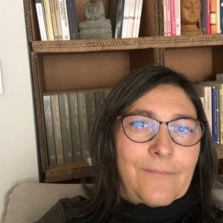 Dott.ssa Barbara Severi