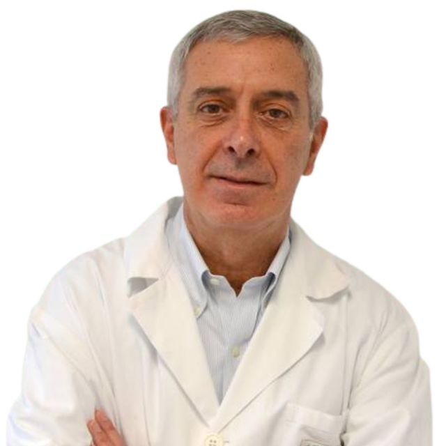 Roberto Pellegrini, medico dello sport Roma