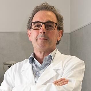 Alessandro Mauro, neurologo Torino