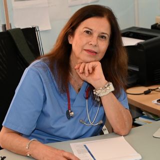 Dott.ssa Patrizia Mazzocchi