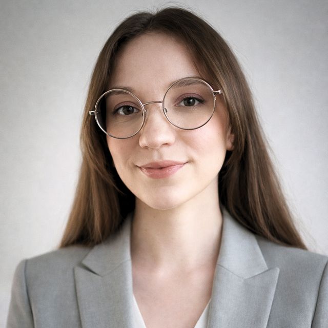 Karina Gardeło, psycholog Tczew