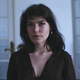 Powiększ obraz: Michalina Szykut, psycholog Warszawa