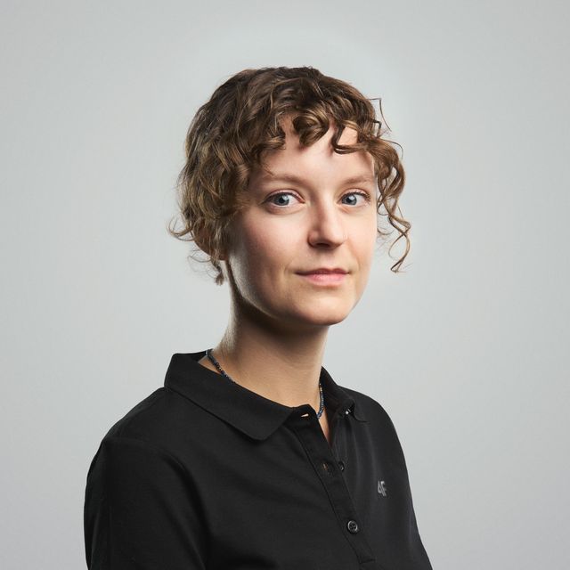 Maria Flak, fizjoterapeuta Warszawa