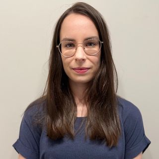 Powiększ obraz: Anita Jakubas, psychiatra Kraków