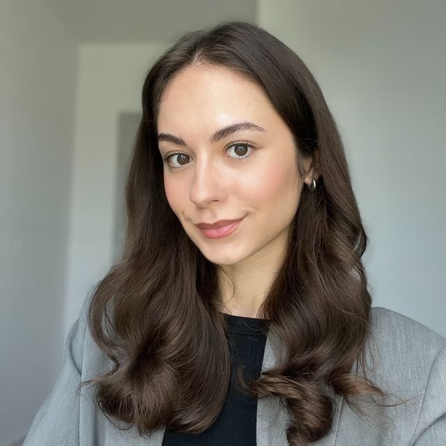 Martyna Kostecka, psycholog Kraków