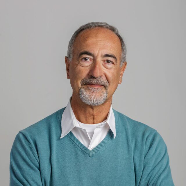 Gianfranco Dodaro, ortopedico Cinisello Balsamo