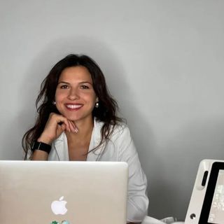 Ingrandire l'immagine: Giovanna Fania, tecnico sanitario San Giovanni Rotondo