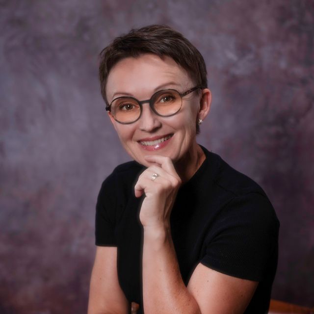 Justyna Skonieczna-Pryl, psychoterapeuta Bydgoszcz