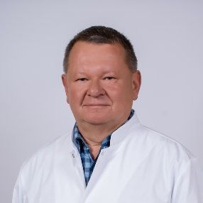 Jacek Gajewski, psychiatra Lublin