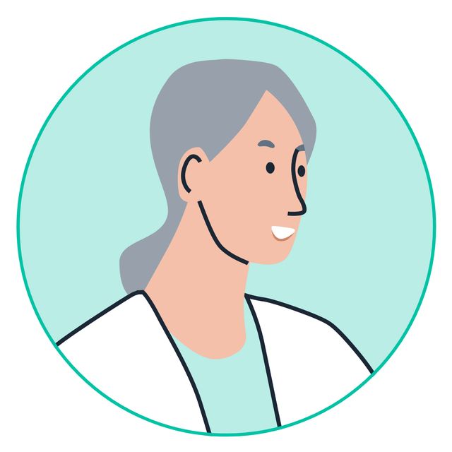 Maria Grazia Banfi, medico di medicina generale Milano