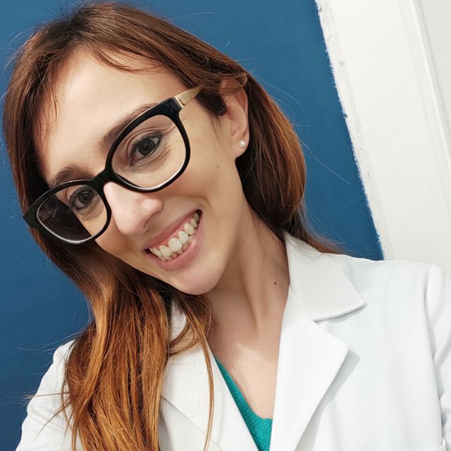 Federica Mirra, neuropsichiatra infantile Roma