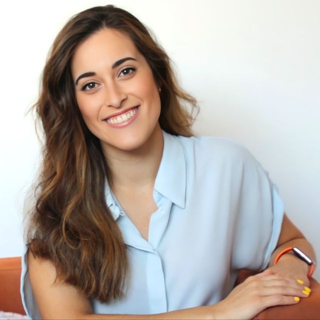 Rosa Aguilar Medrano, Psicólogo Badajoz