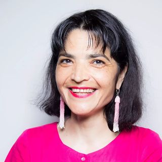 dr n. med. Magdalena Łapienis