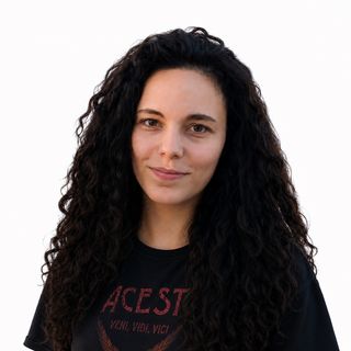 Nereida Gutiérrez, Psicólogo Albacete