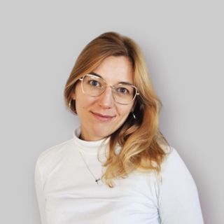 Powiększ obraz: Agnieszka Brylka, psychiatra Wrocław