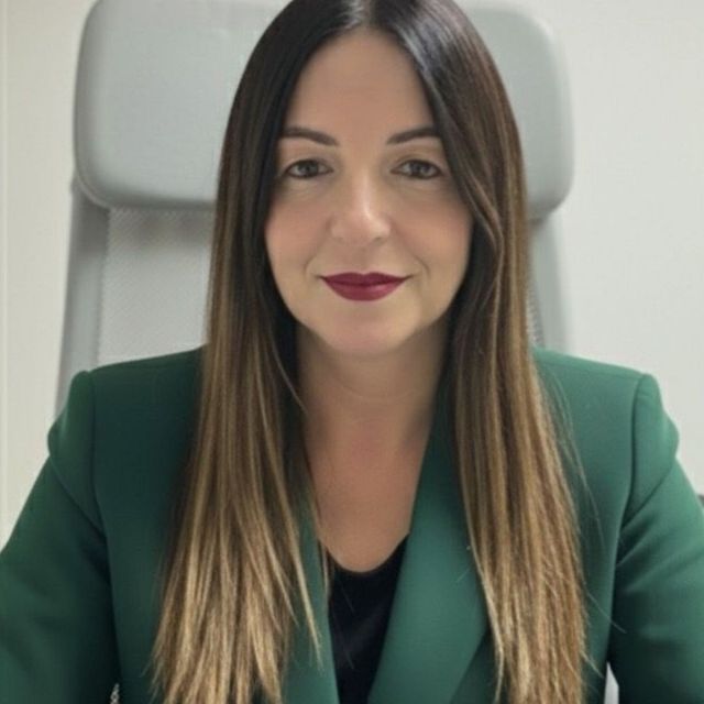 Laia Esterlich Serrano, Psicólogo Badalona