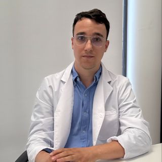 Acercar imagen: Jose Pablo Serrano Serra, Dermatólogo Murcia