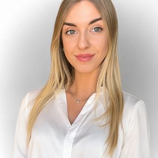 mgr Magdalena Dudziak