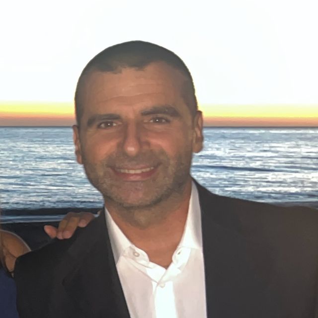 Gaetano Varone, ginecologo Castellammare di Stabia