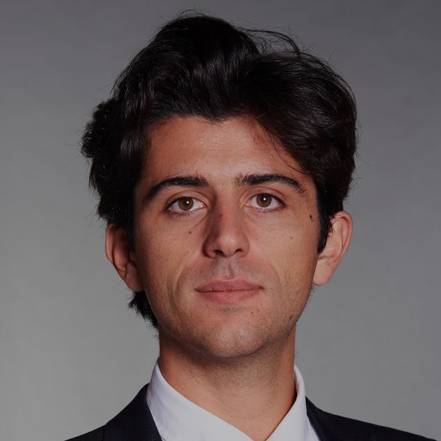 Francesco  Bruni, oculista Como