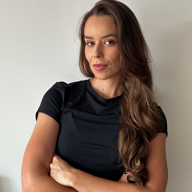 Sandra Madalińska