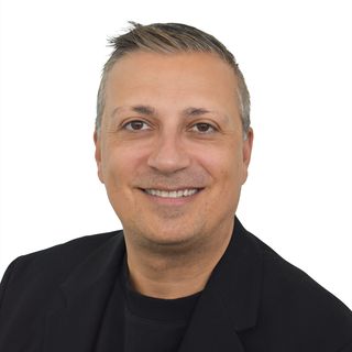 Sandro Mangano, psicologo Catania