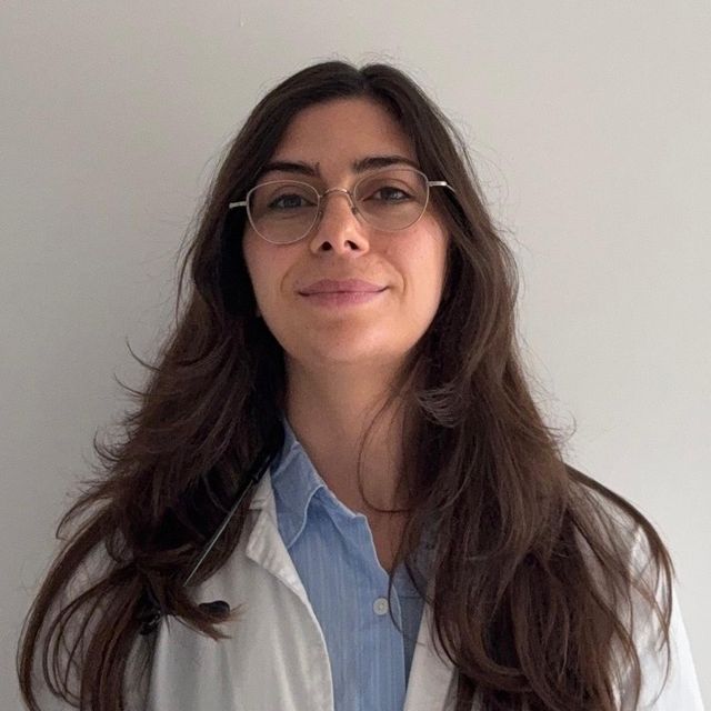 Giuseppina Ragno, pneumologo Roma