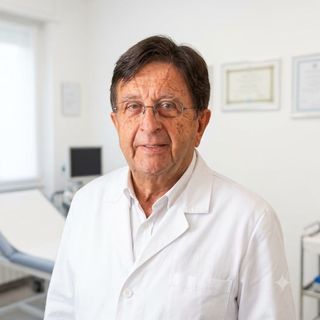 Antonio Favara Pedarsi, pediatra Monte Compatri