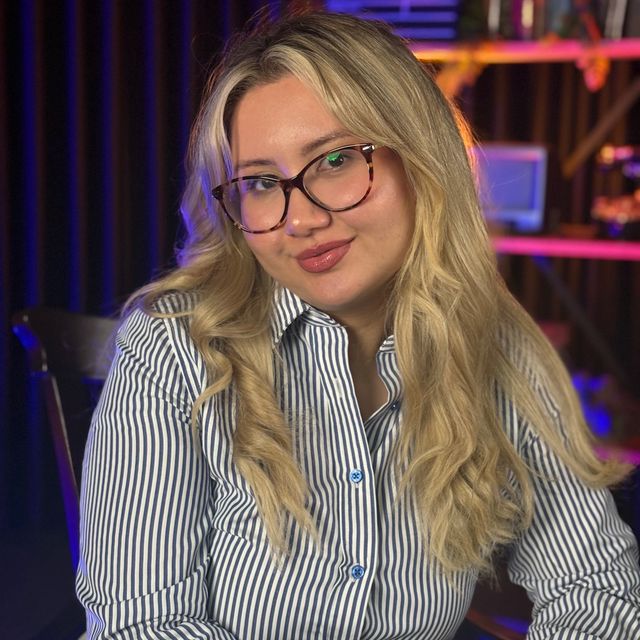 Melike Gümüş, Psikoloji Küçükçekmece