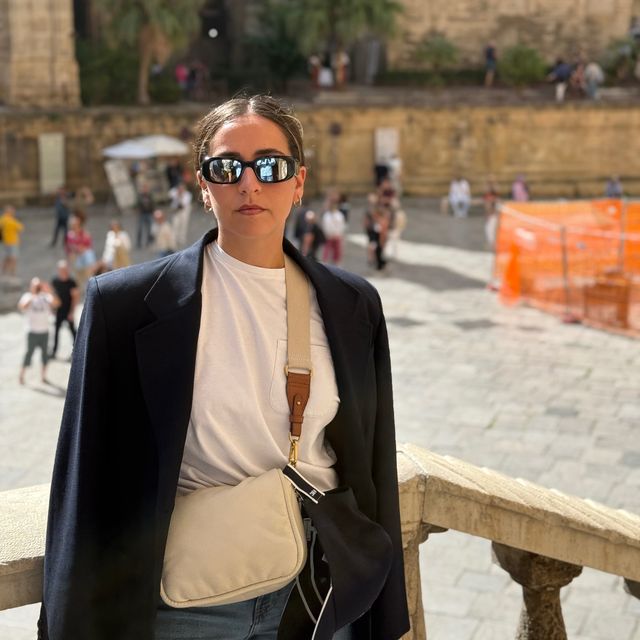 Elisabetta Vitale, logopedista Palermo