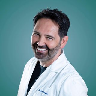 Fabrizio Cerusico, ginecologo Roma