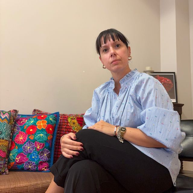 Elisa Giusti, psicologo Montecatini-Terme