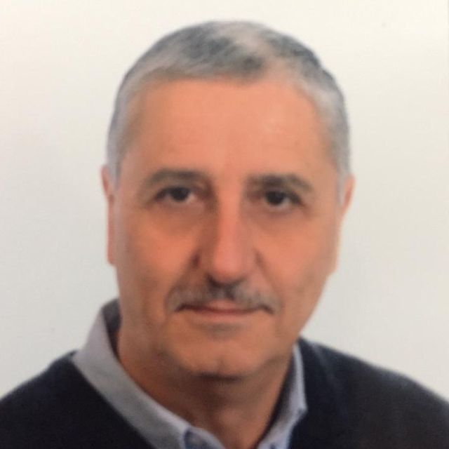 Carlo Maria Brasili, psicoterapeuta Novara