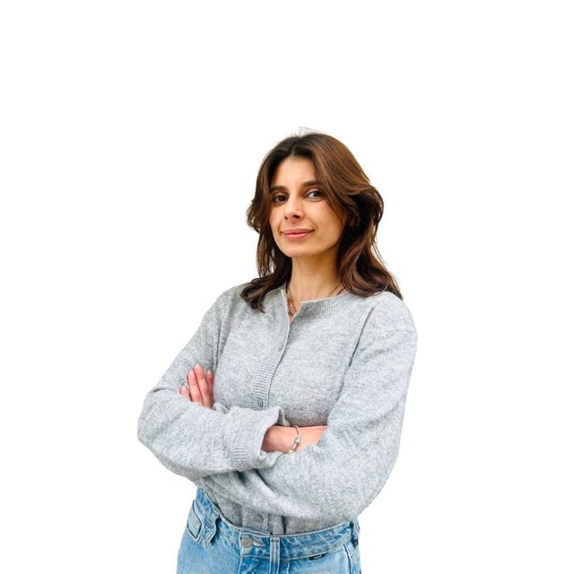 Esra Roma Yatmaz, Ergoterapi Hatay