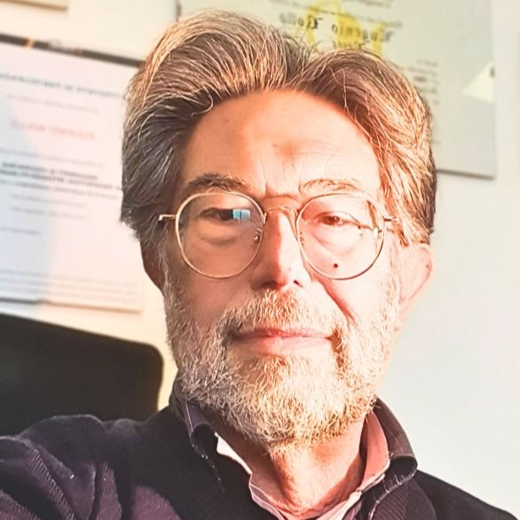 Eugenio Rollo, psicologo Lecce