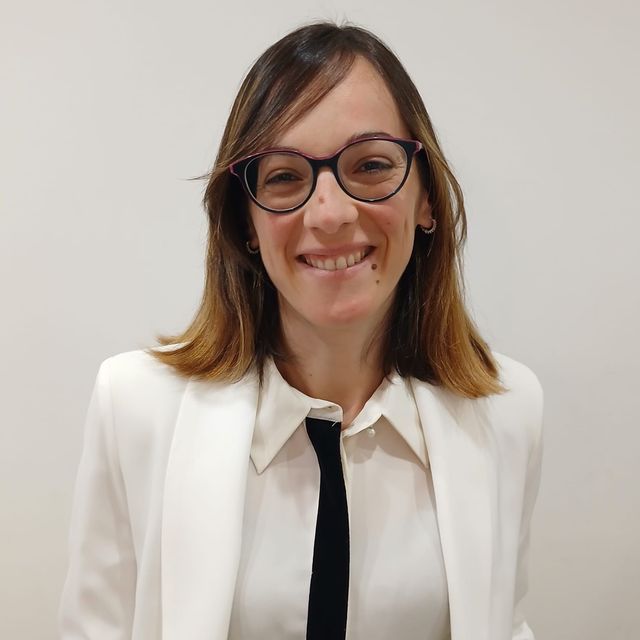 Rosa Scaringella, psicoterapeuta Trani