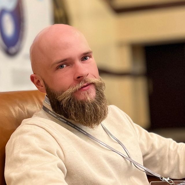 Kamil Wywrót, psychiatra Rzeszów