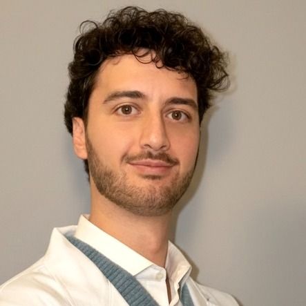 Fernando Corinto, psichiatra Roma