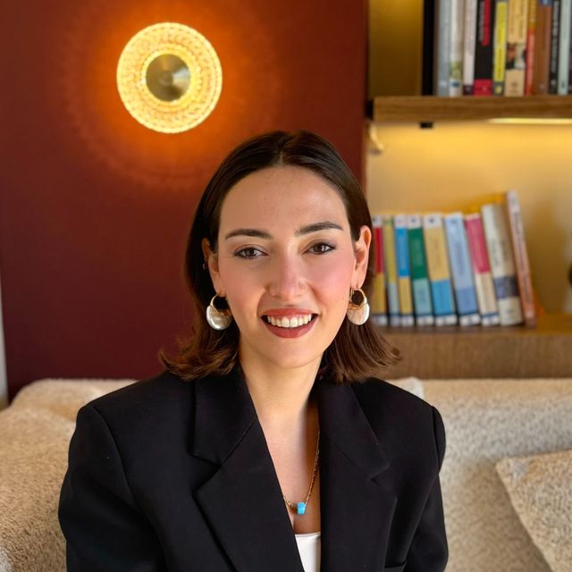 Sinem Zeynep Eminoğlu, Psikoloji İstanbul