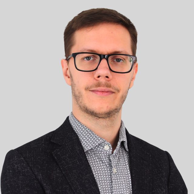 Adam Bułacz, psycholog Wrocław