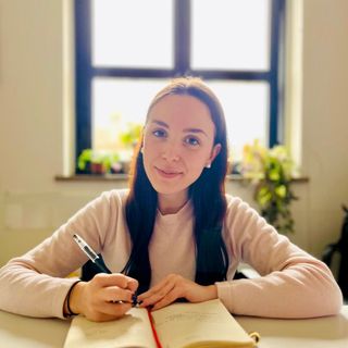 Dott.ssa Chiara Micheli