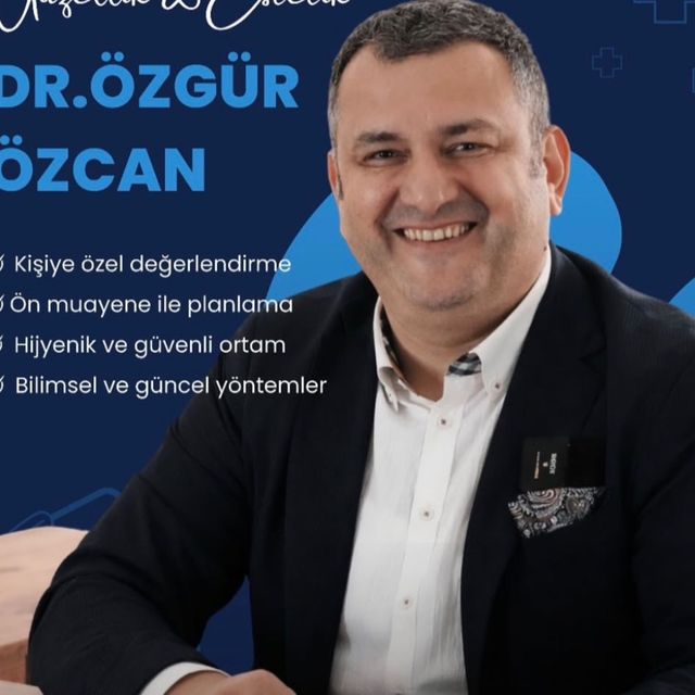 Özgür Ecevit Özcan, Sertifikalı Medikal Estetik Trabzon