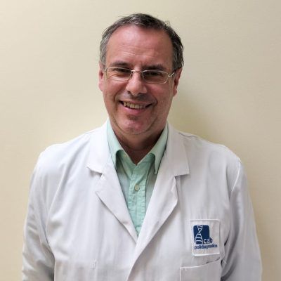 Daniele Pisani