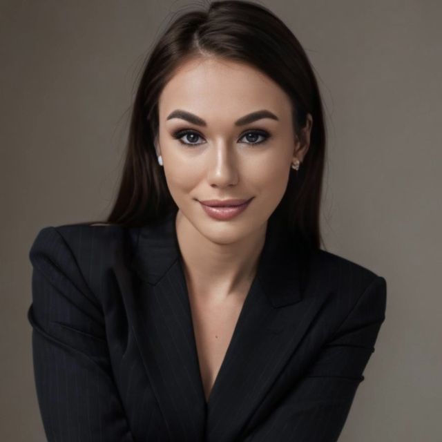 Wiktoria Wojtowicz, psycholog Tczew