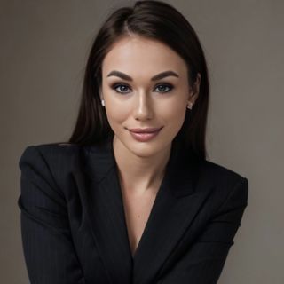 Powiększ obraz: Wiktoria Wojtowicz, psycholog Tczew