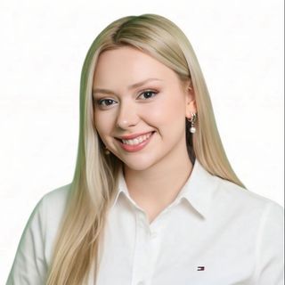 Resmi büyüt: Buket Yıldırım, Psikoloji Samsun