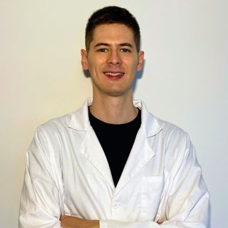 Stefano Cesare Benna, nutrizionista Milano